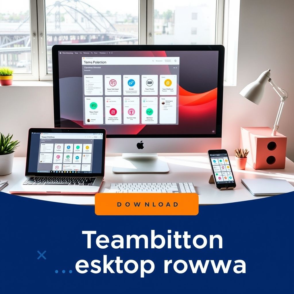 Teambition电脑版下载方法，提升团队协作效率的最佳选择