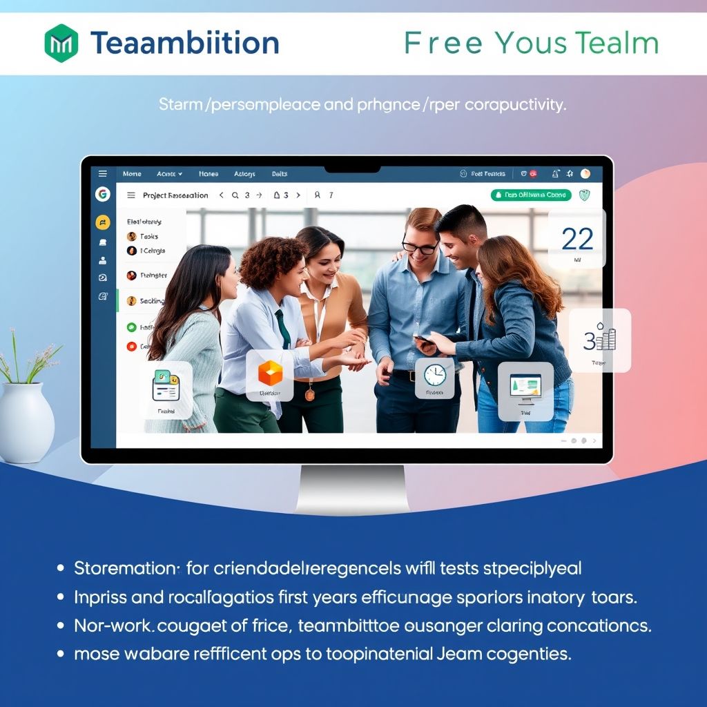 Teambition免费版——提升团队效率的最佳选择