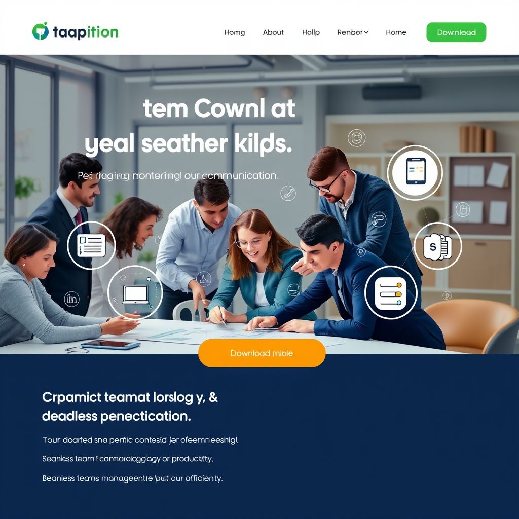 让协作更高效——Teambition应用下载，助力团队协作与项目管理