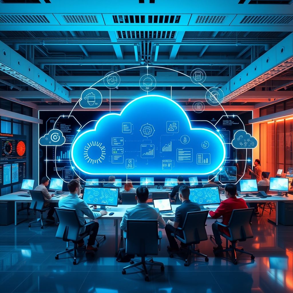 提升企业效能，打造数字化转型利器——云效平台