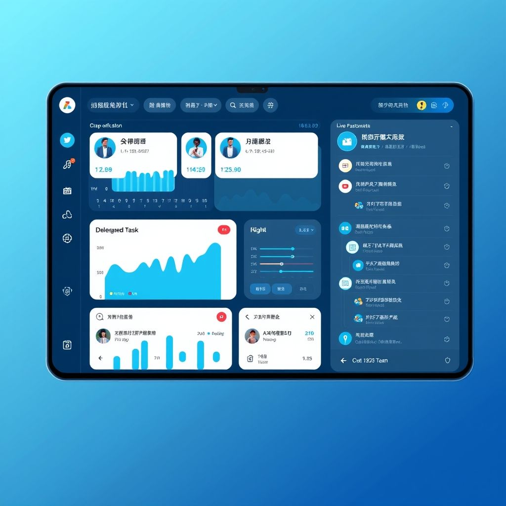 打造高效协作的利器——微信项目管理系统
