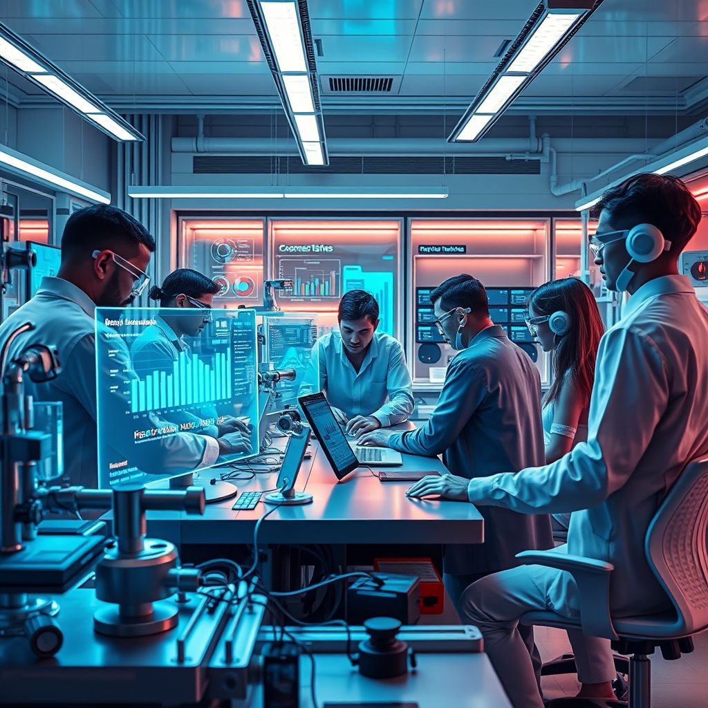 科技计划项目管理信息系统——提升科研管理效率的必备工具