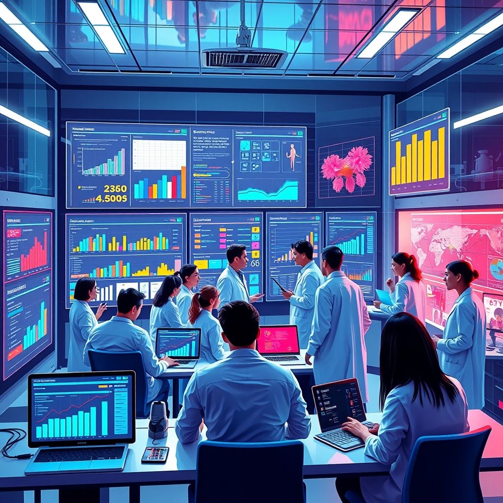 高校科研项目管理系统——助力科研创新与高效管理