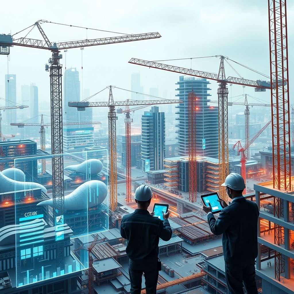 城市建设投资项目管理系统——助力现代化城市建设的数字化利器