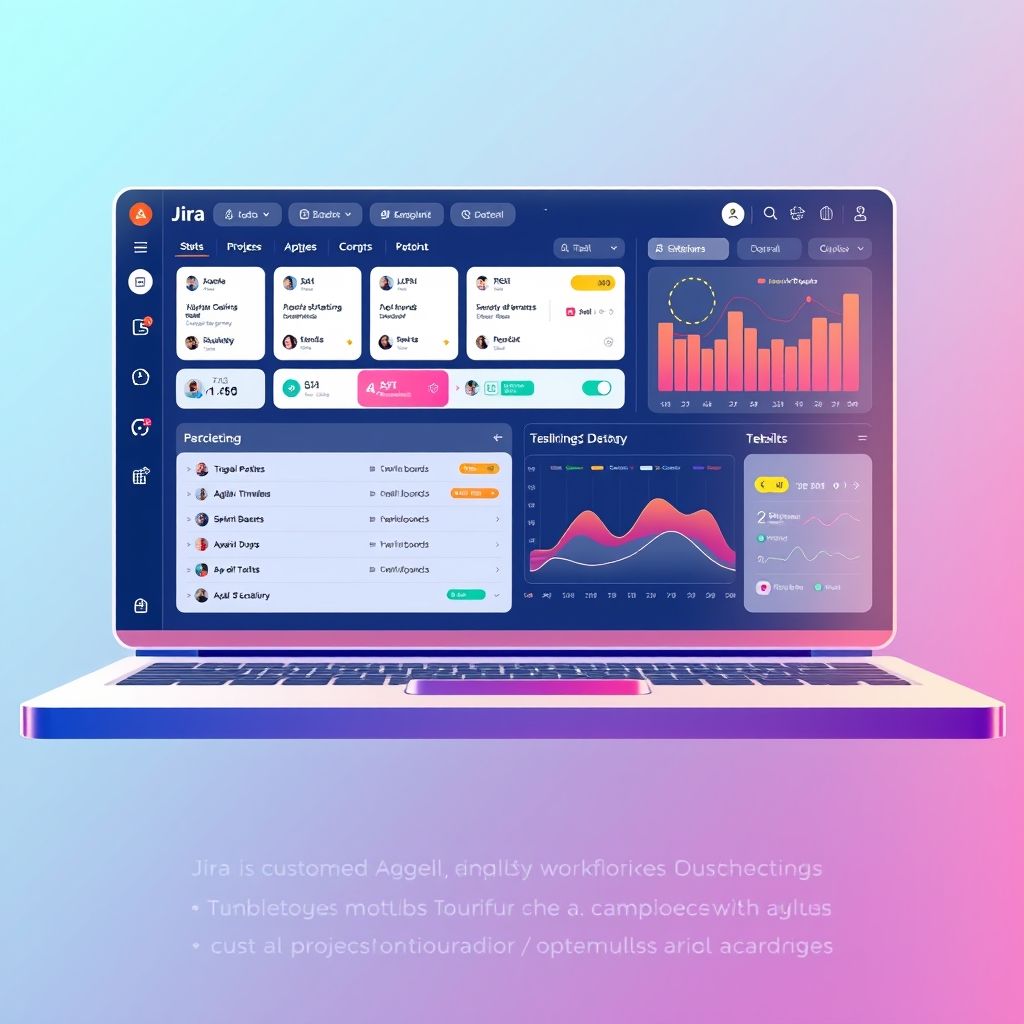 助力团队高效协作——掌握“网页版Jira”的无缝管理