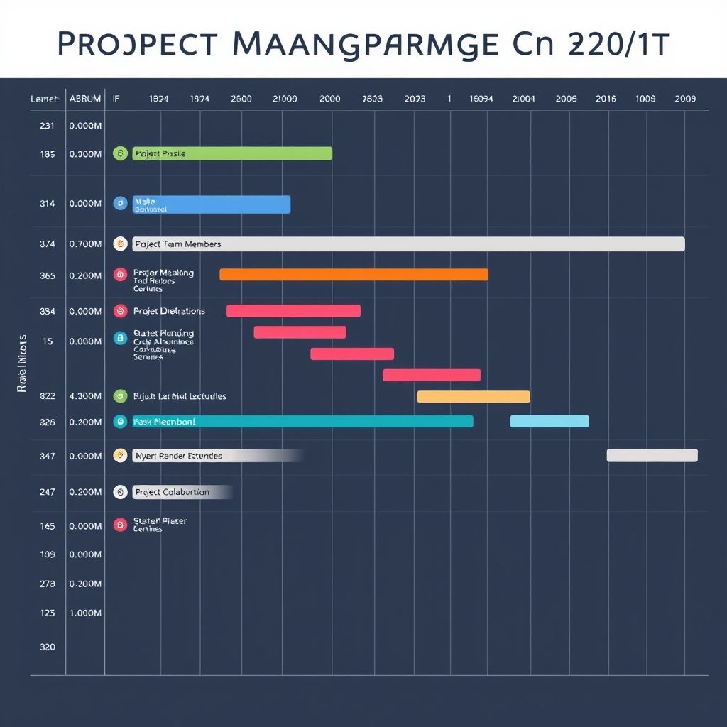项目管理的利器——GanttProject，让工作更高效