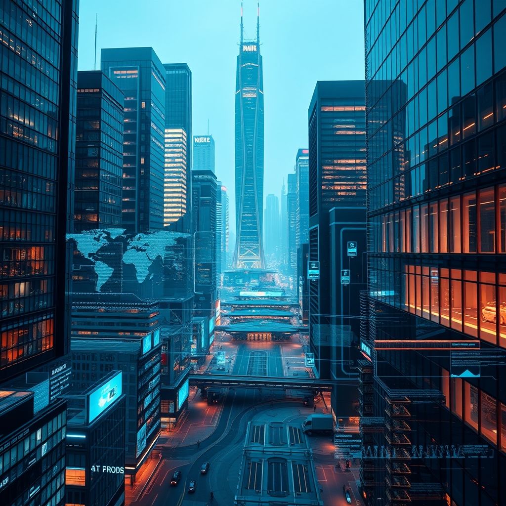 打造高效智能的房地产项目管理平台，让您的项目更成功