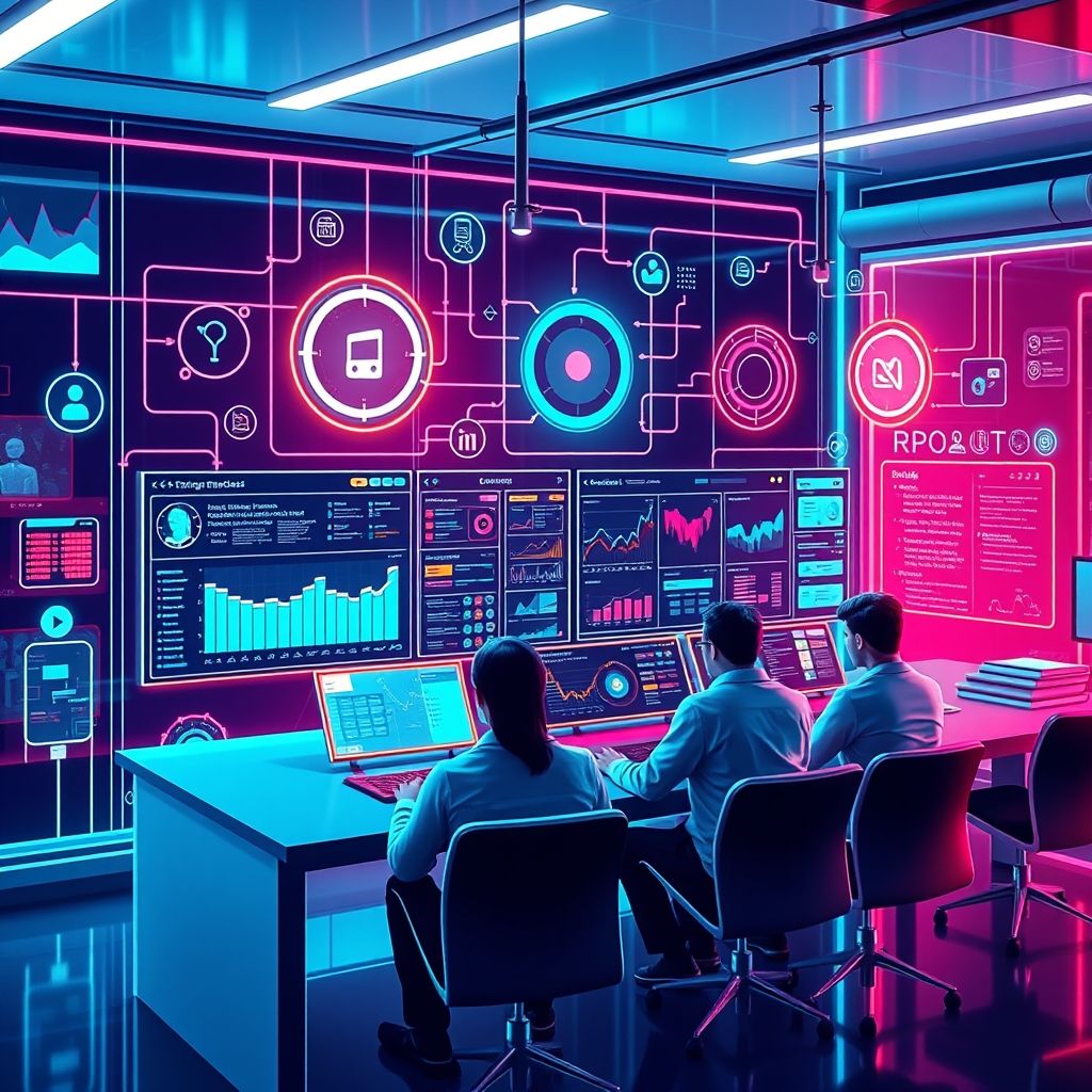 研发管理工具排名：如何选择最适合你的团队