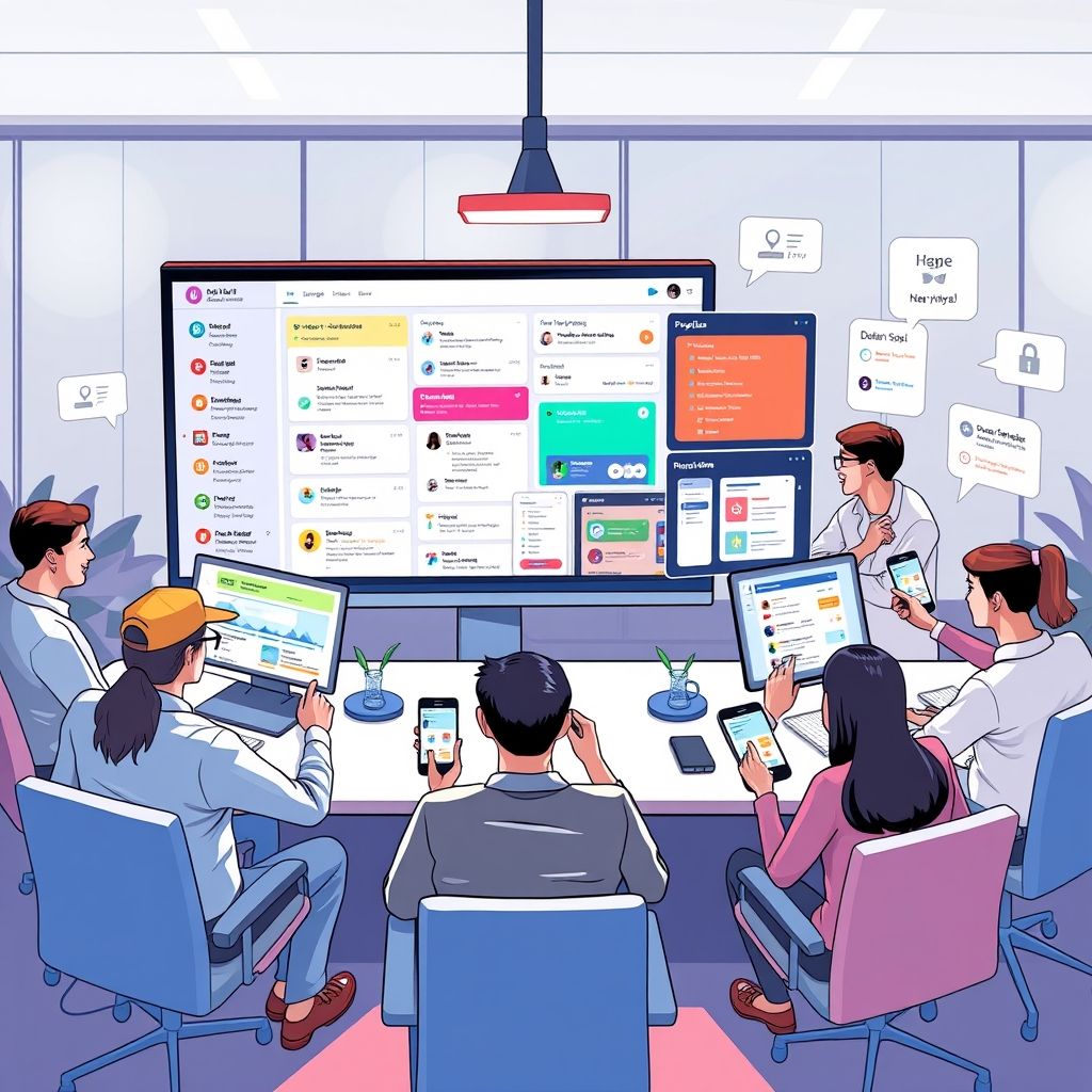 钉钉项目管理优缺点解析——企业协作新纪元
