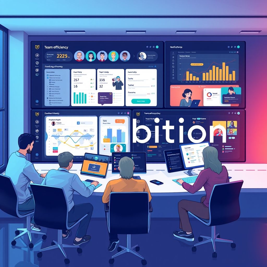 Teambition怎样帮你提升团队效率，解锁工作新方式？