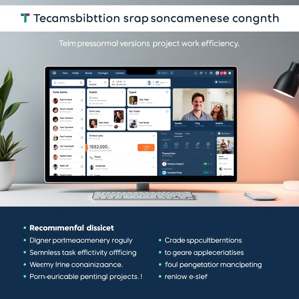 Teambition项目管理个人版：打造高效工作流的秘密武器