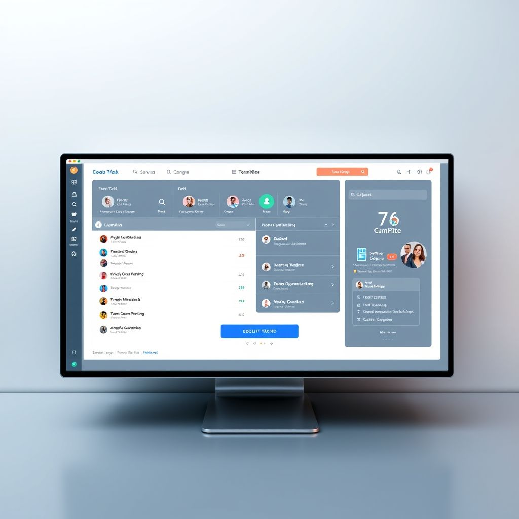 Teambition网页版登录——轻松高效的团队协作利器