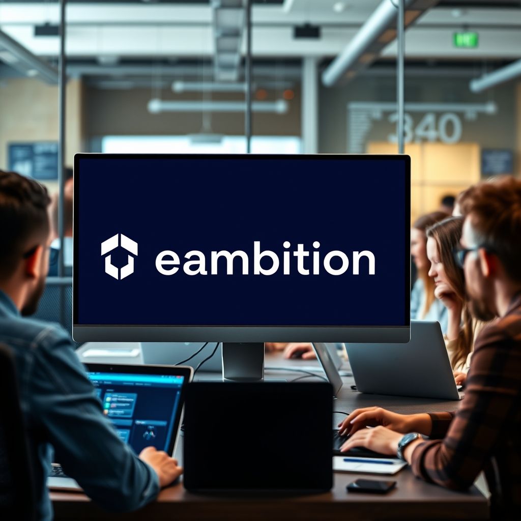 提升团队效率，轻松管理项目——Teambition电脑下载，让协作更高效