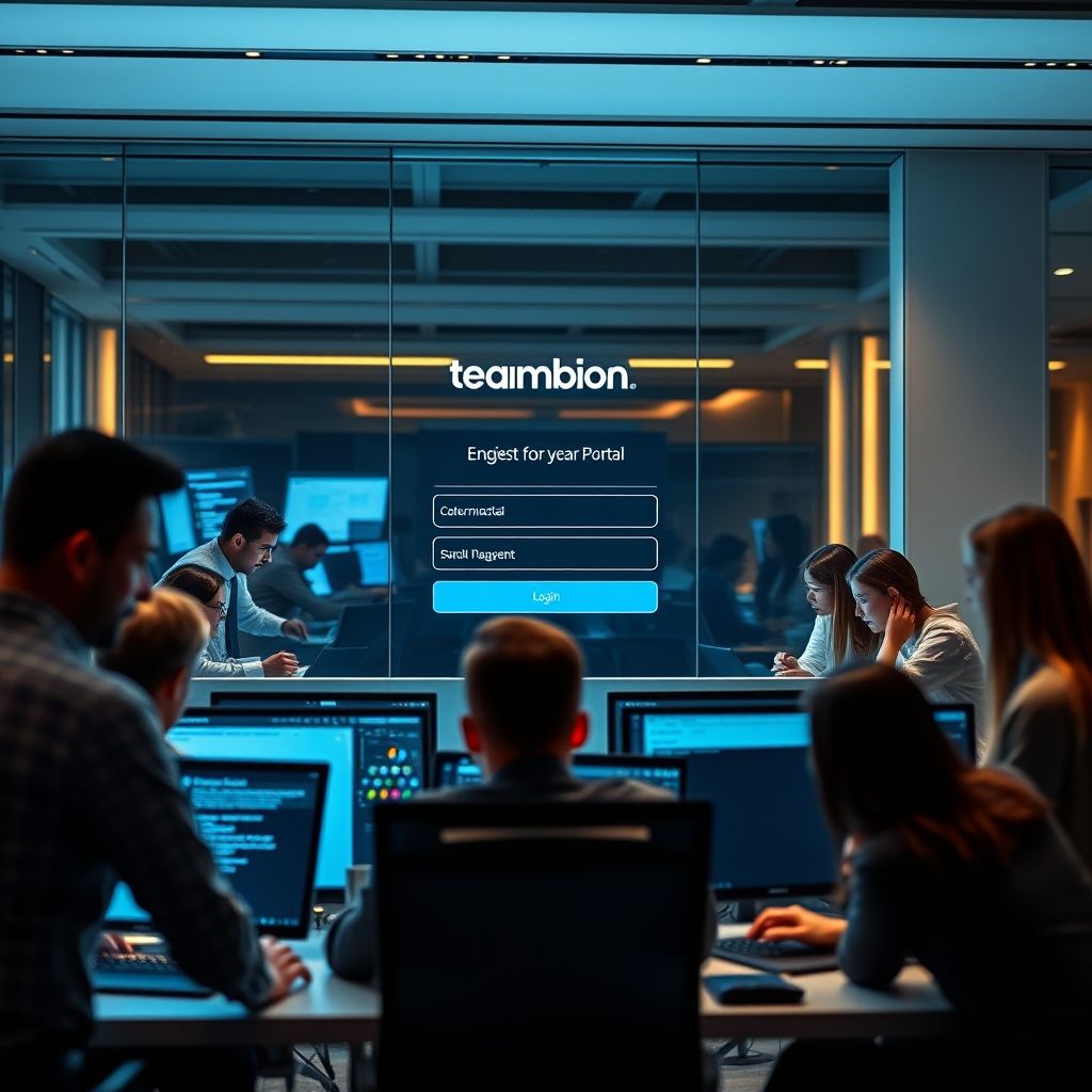 Teambition登录入口，助力高效团队协作的全新体验