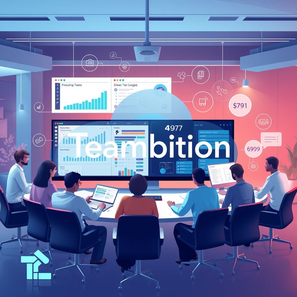 Teambition的价格揭秘：为团队赋能，创造高效协作的选择