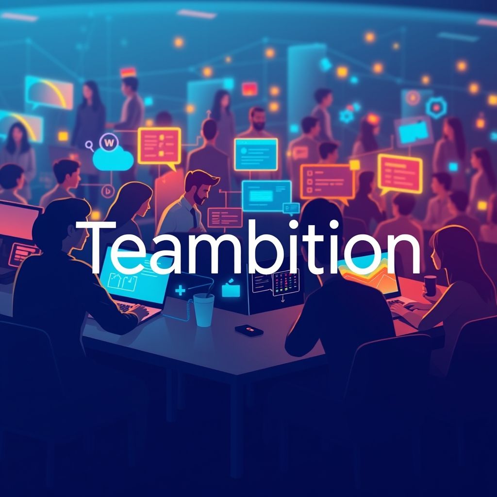 轻松高效的团队协作利器——Teambition安装下载全解析