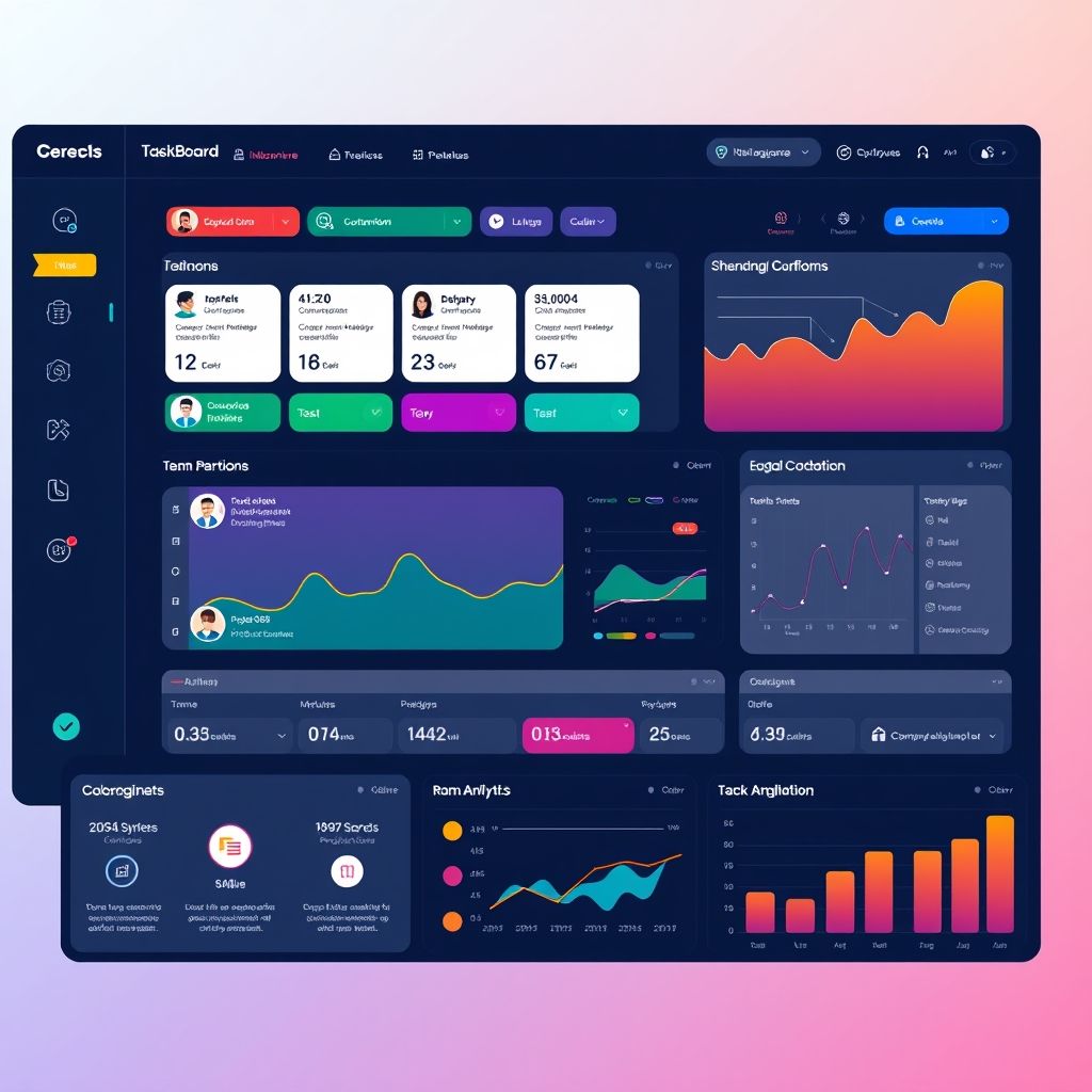 研发管理软件Worktile：提升团队效率，实现项目快速落地