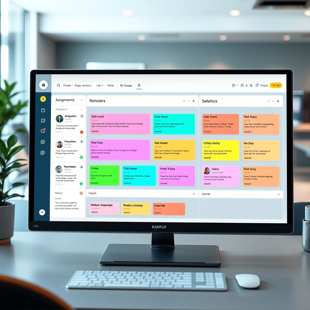 研发管理软件Trello：助力团队高效协作与项目管理