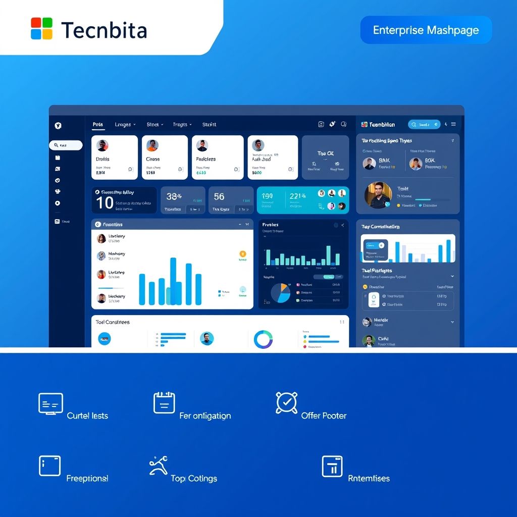高效办公新时代，TeambitionPC端助你提升工作效率