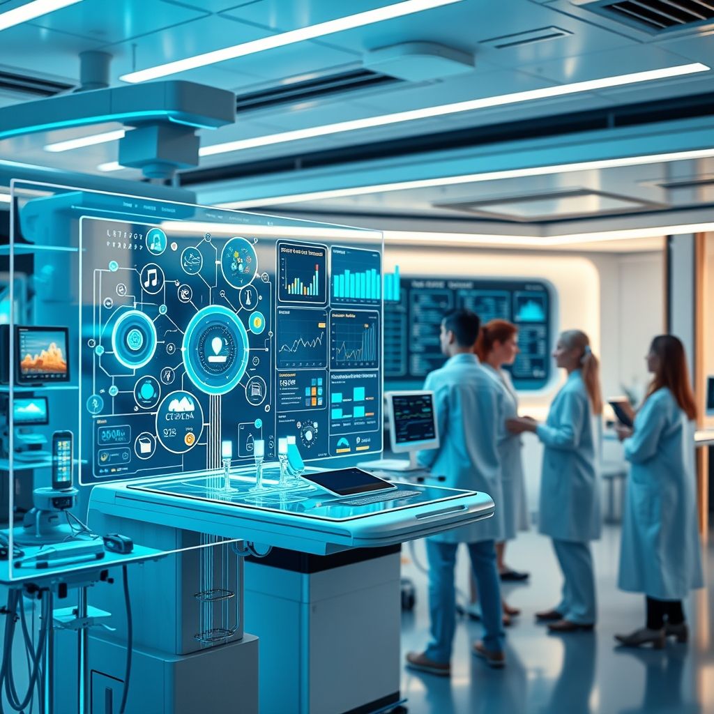 医疗器械项目管理平台：推动行业创新与数字化转型