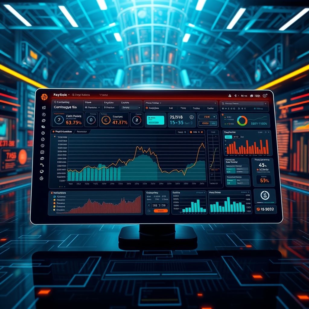 投行项目管理系统——助力投资银行业务高效运作