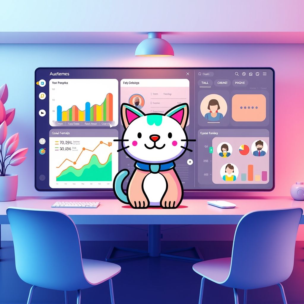 进度猫免费吗？探索进度猫的魅力与价值