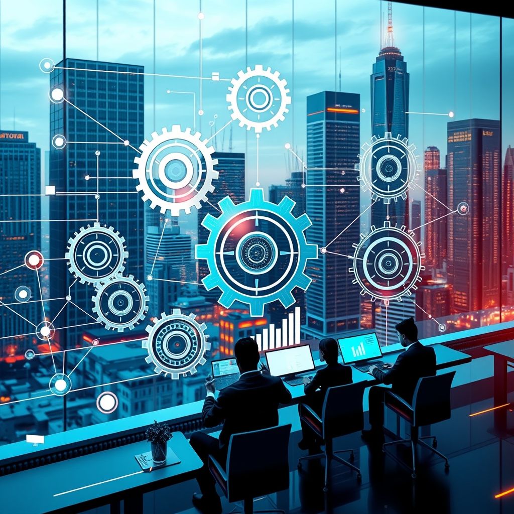 通信工程项目管理系统——提升管理效率，助力企业腾飞