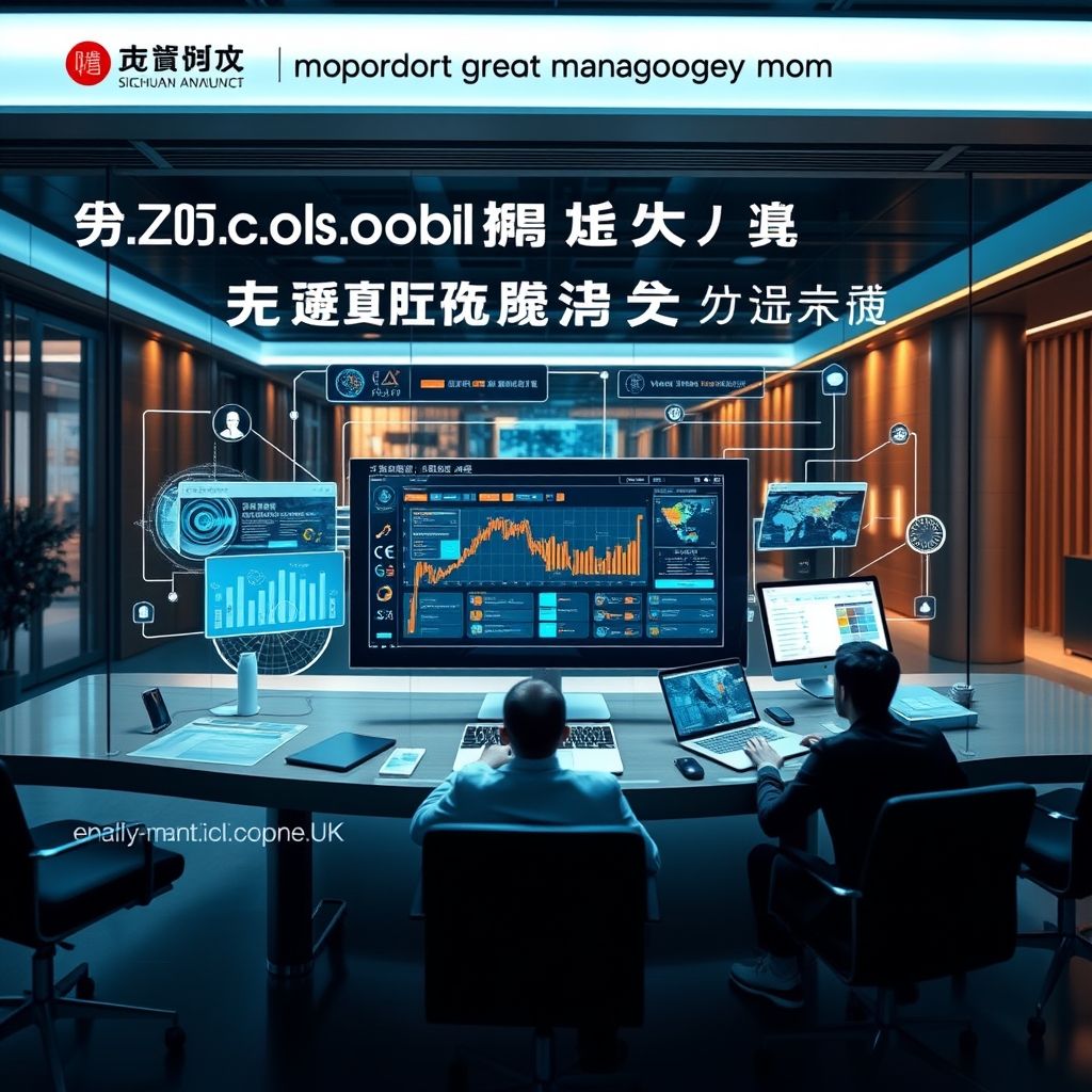 四川省项目管理系统：提升项目效率，助力数字化转型