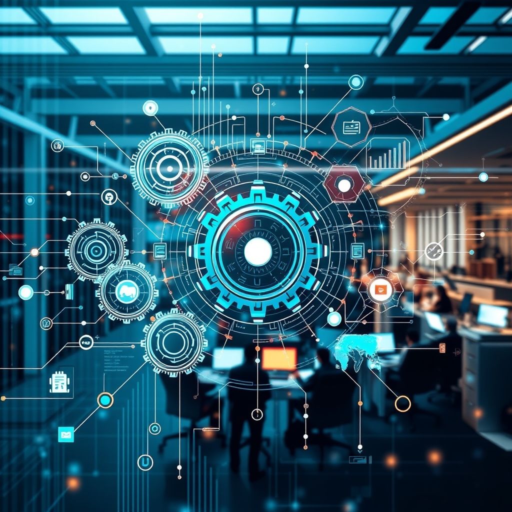 信息系统项目管理：提升企业竞争力的核心驱动力
