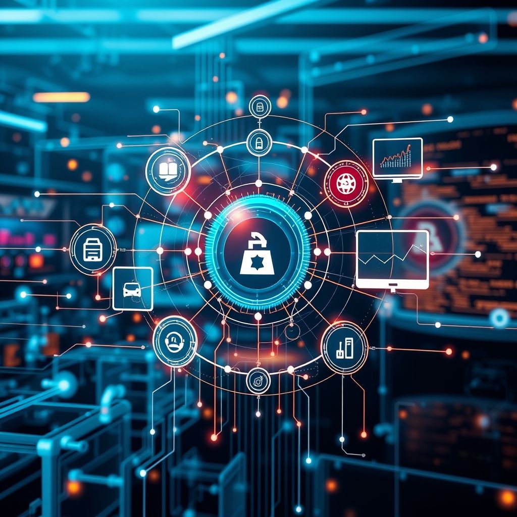 智能化系统集成项目管理——赋能未来科技的关键一步