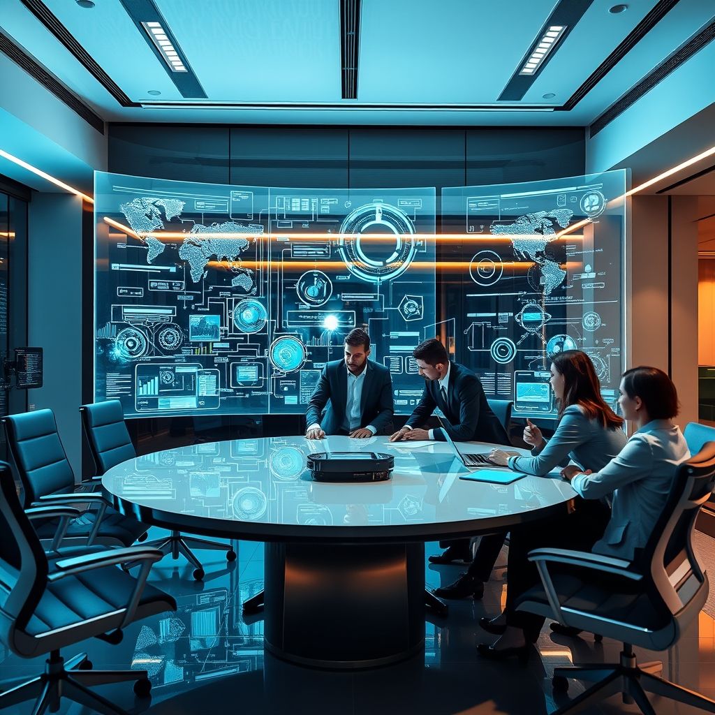 项目管理信息系统：助力企业高效决策与资源优化