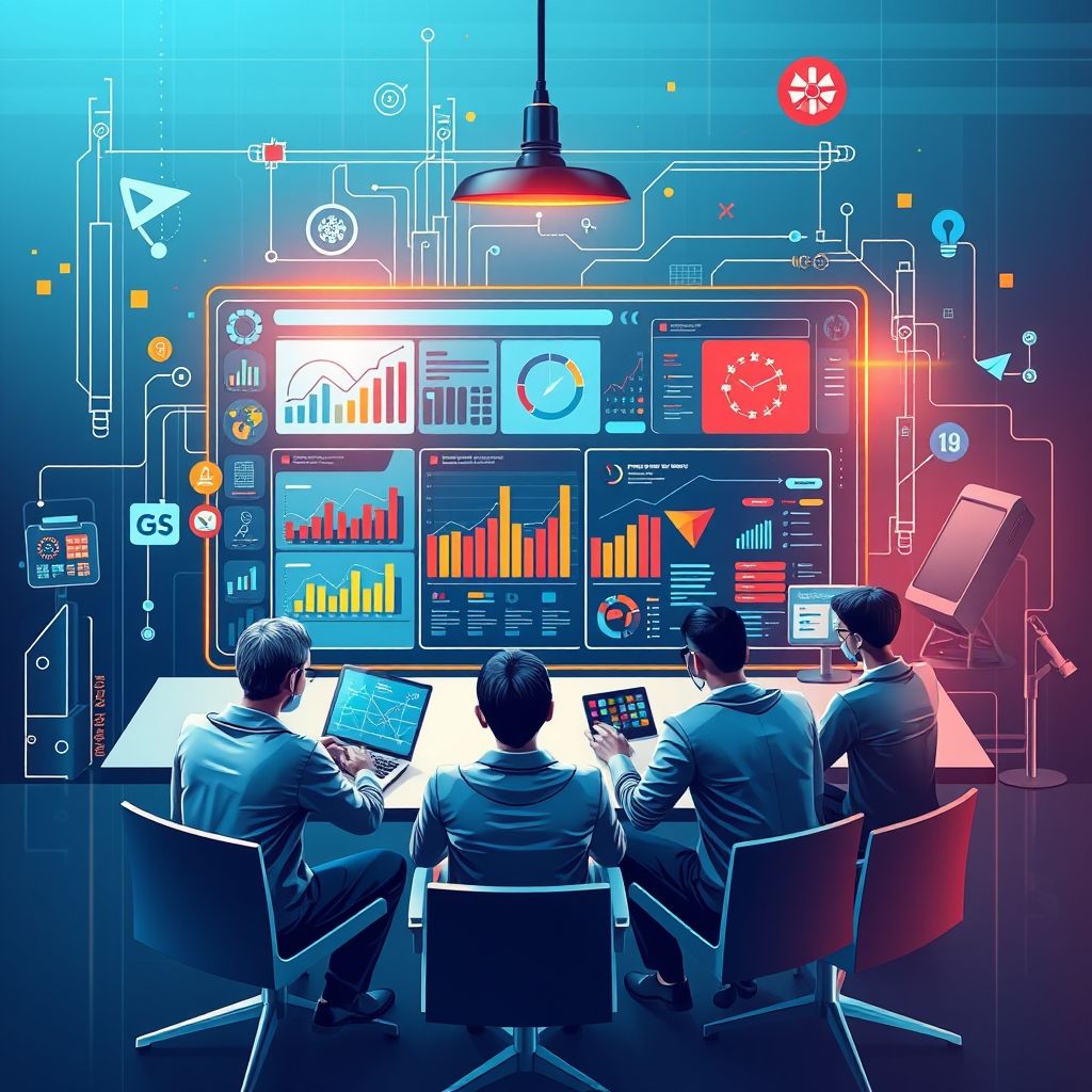 通信项目管理：提升效率、保障质量的关键之道