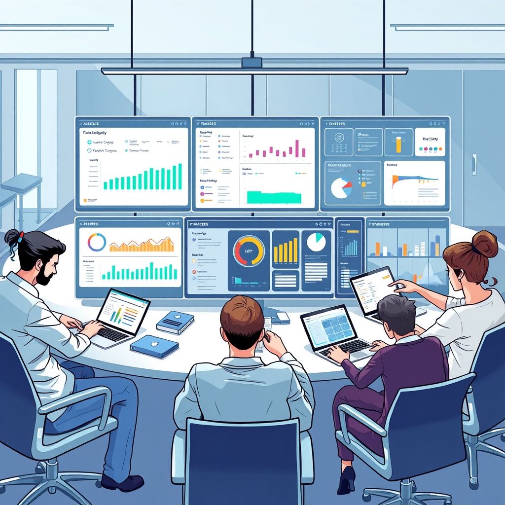 在线项目管理协作平台——提升团队效率的必备工具