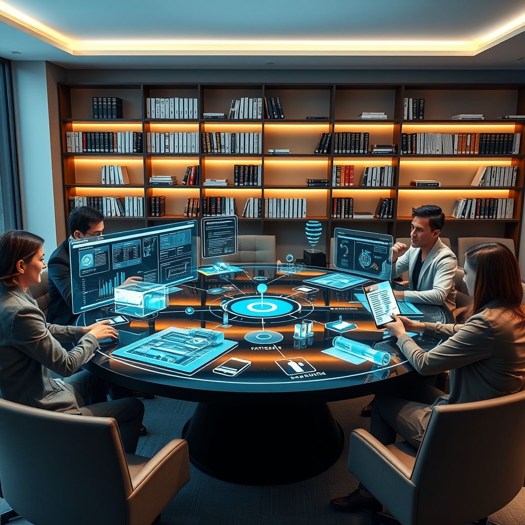 提升企业竞争力：知识产权项目管理平台的创新价值