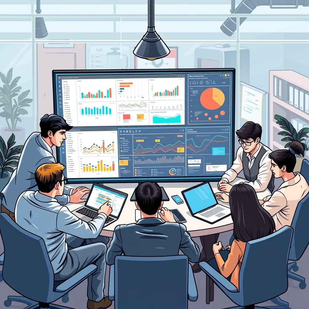 高效管理，从选择好项目管理软件开始