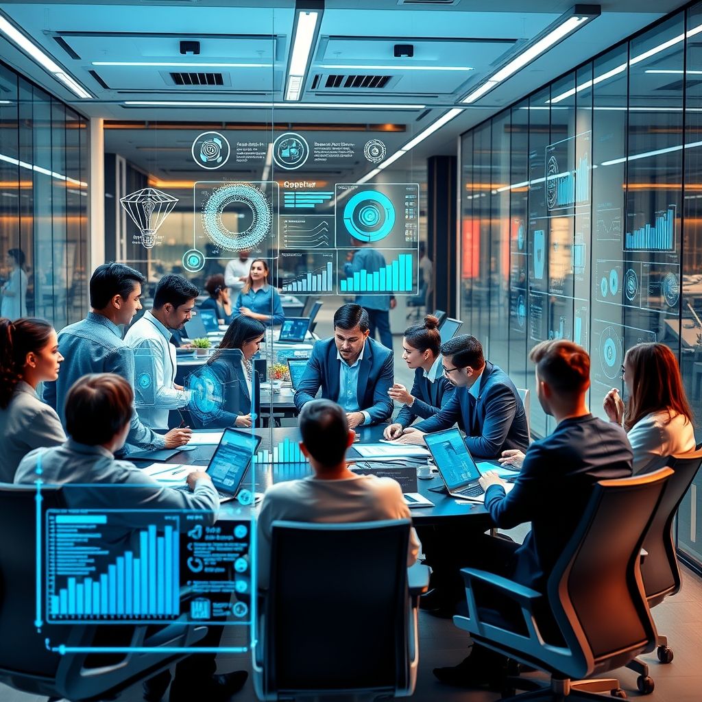 企业研发项目管理平台：打造高效创新的引擎