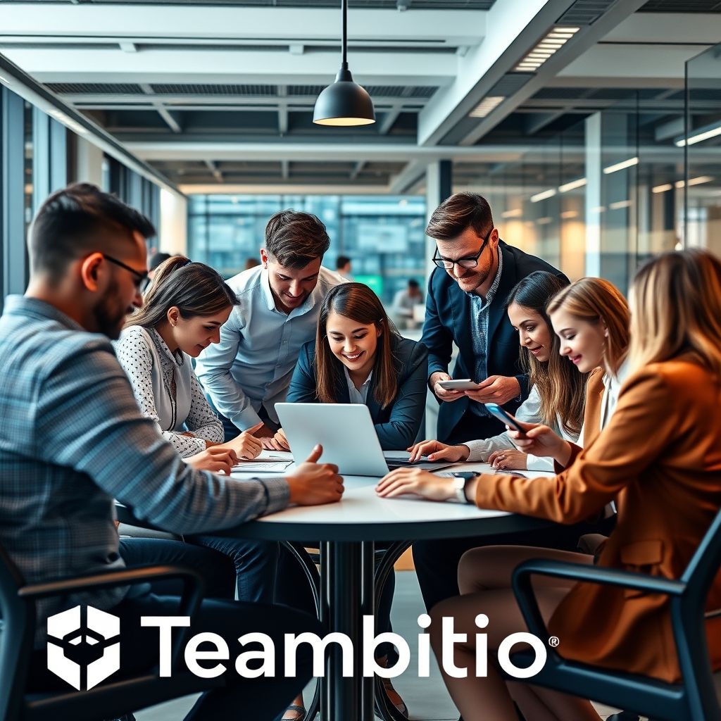 Teambition现在怎么样：成为团队协作利器的背后故事