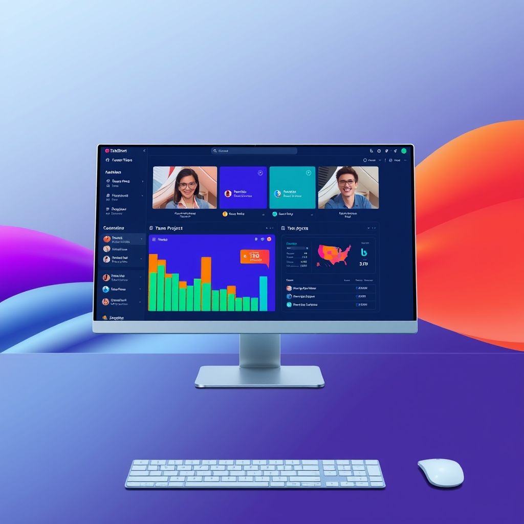 提升工作效率的利器——Teambition电脑客户端