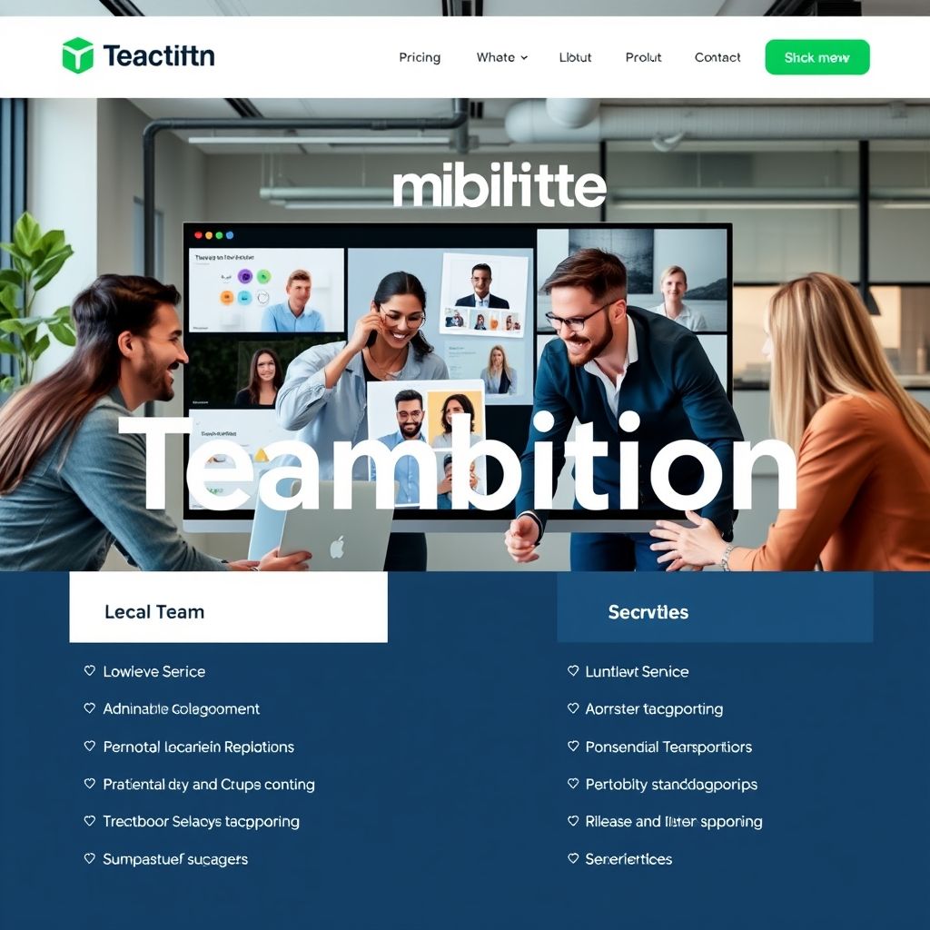 Teambition各版本价格解析：为企业提供高效协作工具的优选
