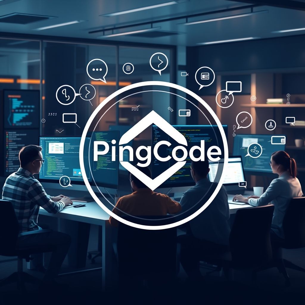 【PingCode官网下载】让代码管理更高效，轻松实现项目管理与团队协作