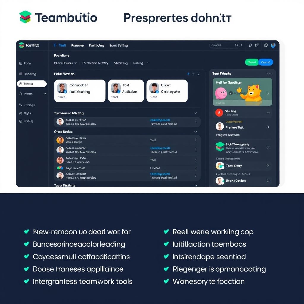 Teambition个人版试用：提升工作效率，轻松管理团队项目