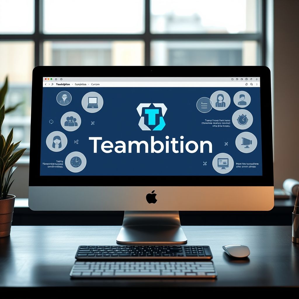 TeambitionMac下载：让团队协作更高效、便捷
