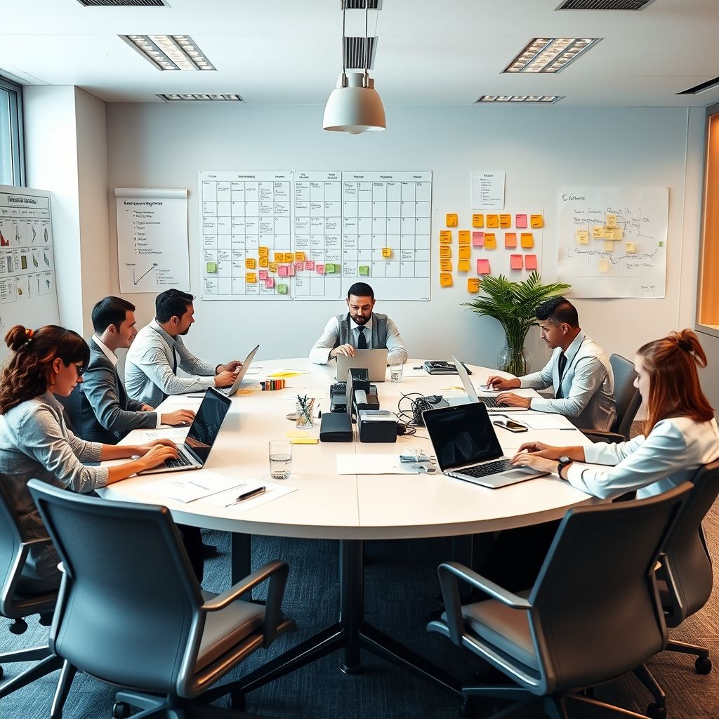 避免任务遗漏，提升工作效率的关键策略