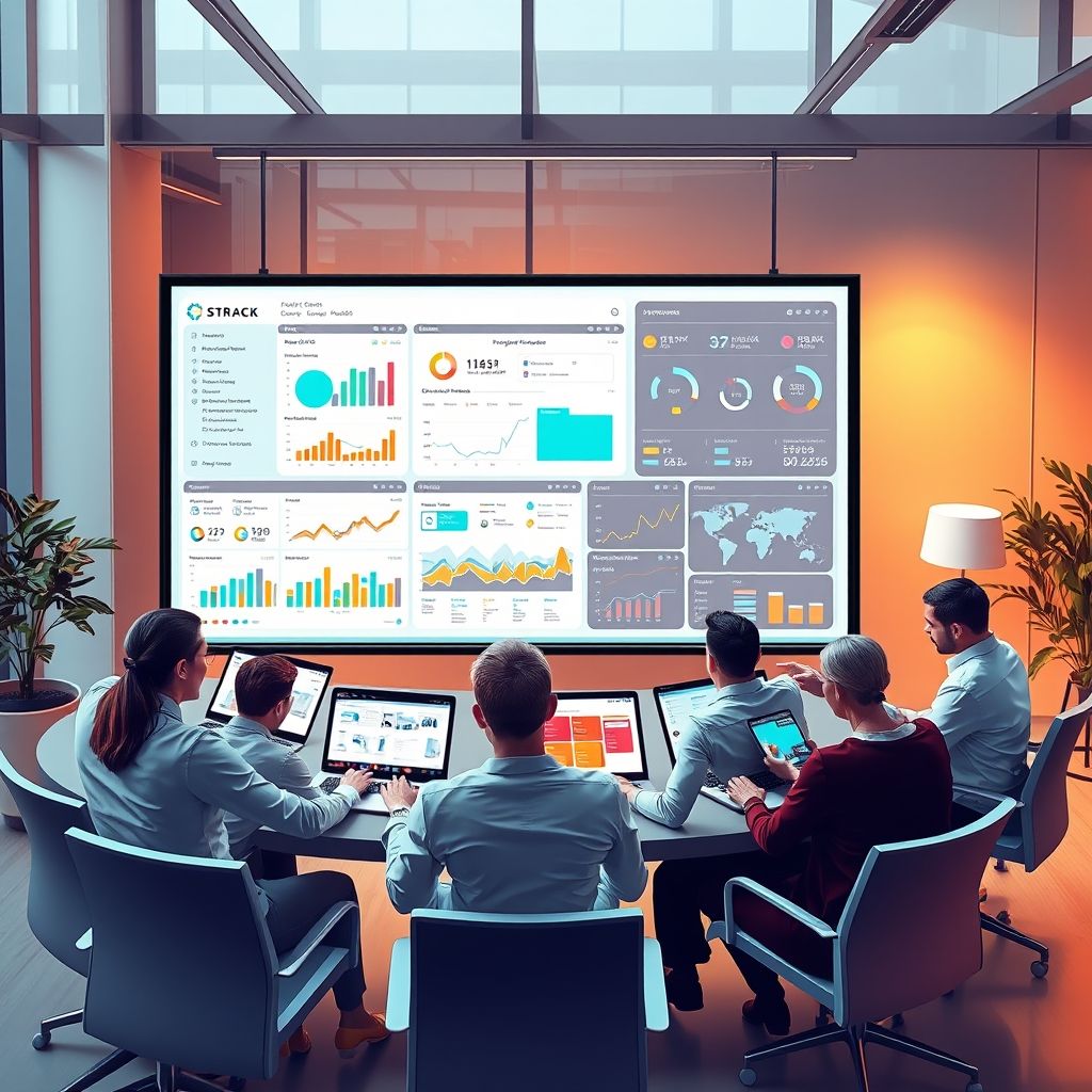 项目管理软件（PMIS）——提升企业项目管理效率的利器
