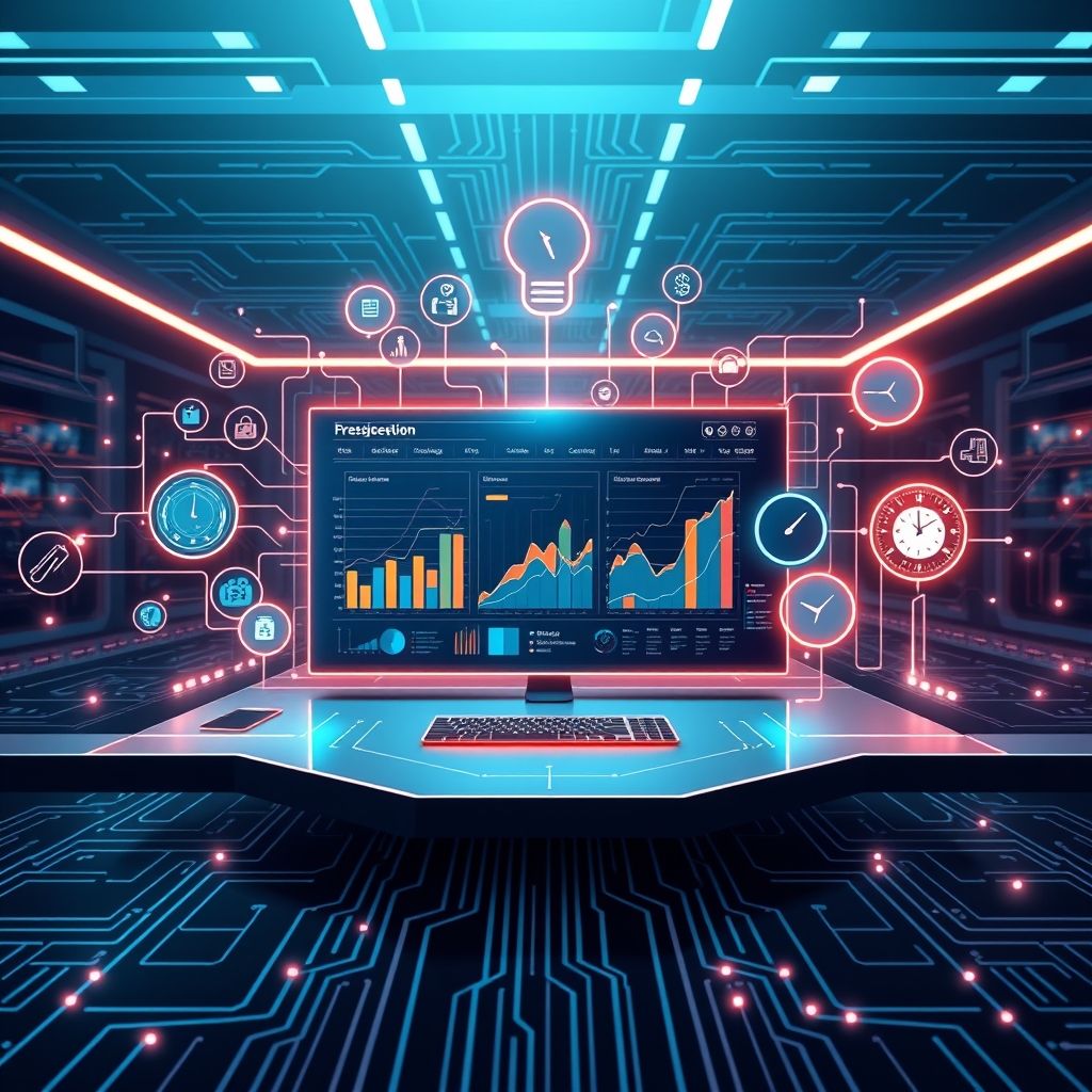 通信工程项目管理系统：让项目更高效，管理更精确