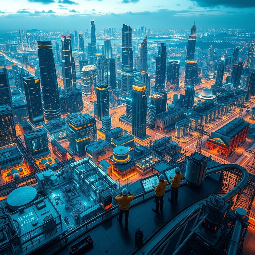电力系统工程项目管理：成功的背后
