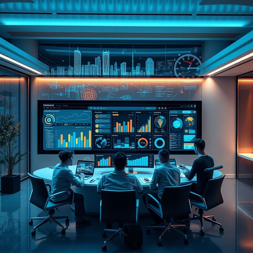 城投公司项目管理系统：构建高效的项目管理平台