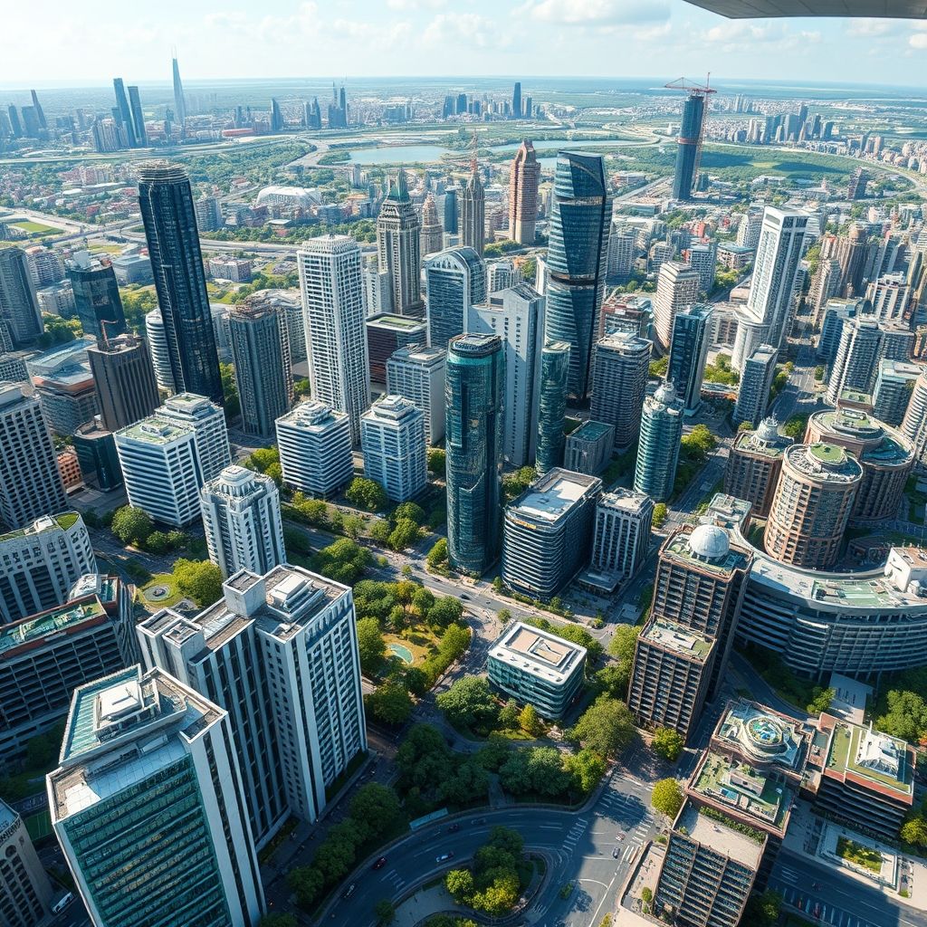 城市更新项目管理系统：助力智慧城市建设的关键利器