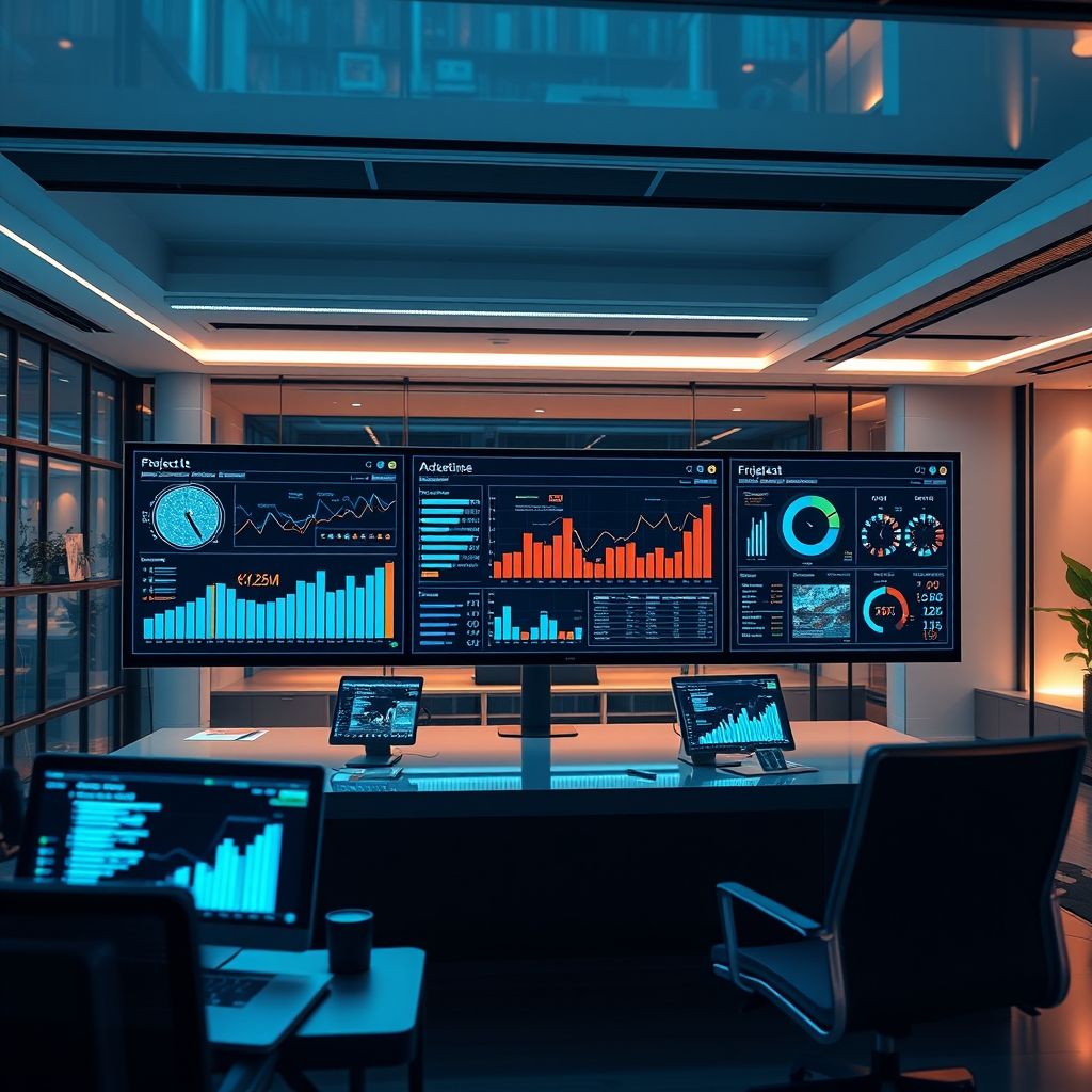 财务一体化项目管理系统：企业管理新时代的助力工具
